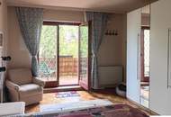 Stadtnah und grün: Eigenes Haus in Hietzing beim Lainzer Platz'l