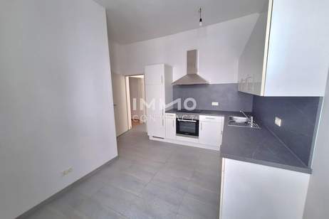 Großzügige 2-Zimmer Wohnung in der Pfarrgasse 15 (hofseitig), Wohnung-miete, 975,23,€, 4600 Wels(Stadt)