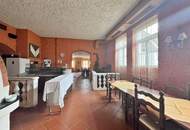 Betriebsbereite Pizzeria mit Betreiberwohnung in Toplage am Hartberger Hauptplatz