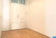 Schöne 2 Zimmer-Altbauwohnung Nähe Mariahilfer Straße