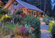 Wohnen wo andere Urlaub machen!