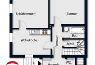 leistbares Anwesen mit Potenzial