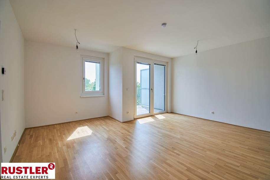 Sonnenaufgang in Oberlaa!, Wohnung-miete, 949,00,€, 1100 Wien 10., Favoriten