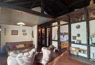 Barrierefreies 4-Zimmer-Einfamilienhaus mit separatem Praxis- oder Büroraum in Oberwart