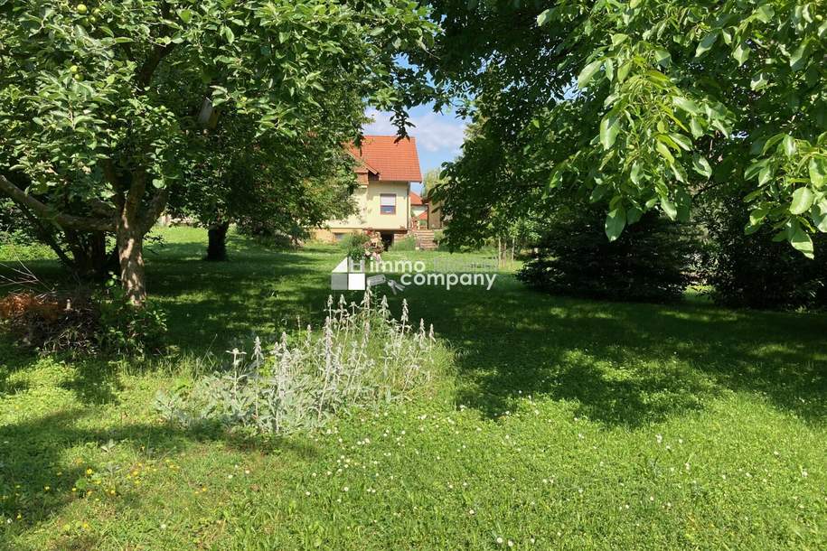 Das Lebensgefühl von Freiheit, Ruhe und Gemütlichkeit, Haus-kauf, 960.000,€, 2473 Neusiedl am See