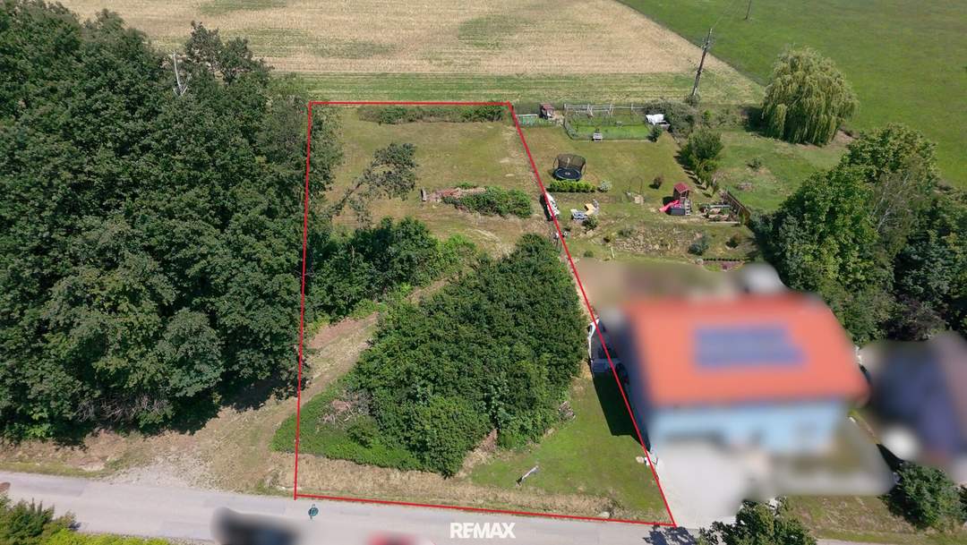 Baugrundstück in attraktiver Lage in 3040 Neulengbach