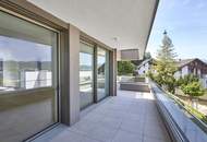 Exklusive Traumwohnung am Sonnenhang