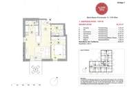 Tolle 2 Zimmerwohnung + Balkon! Top Lage - sehr nahe dem Hauptbahnhof & Belvedere! Ubahn Nähe!