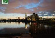 Ihre Freunde werden nicht mehr gehen wollen _ DG-Traum mit 3 Terrassen, Weitblick und direkter Liftzufahrt in Bestlage unweit der U1 - JETZT ANFRAGEN