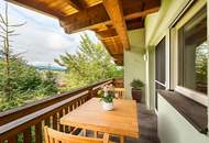 Haus in exklusiver Lage