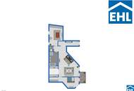 Exklusives Wohnen in der Wiener Altstadt – Stilvolle 3-Zimmer-Wohnung mit Balkon beim Hohen Markt