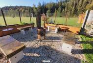 Barrierefreier Bungalow am Waldrand – Wohnen, wo Natur und Komfort zu Hause sind
