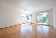 ++NEU++ Sensationelle 4-Zimmer-Neubauwohnung mit Balkon! - Kaasgrabengasse