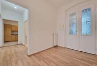 Freundliche 2 Zimmer Altbauwohnung in ruhiger Lage - Bahnhof Hernals in der Nähe
