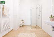 Ganz oben an(ge)kommen – Level Graz – Erstbezug mit urbanem Wohnflair