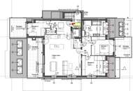 Luxuriöses Penthouse mit Top-Ausstattung und perfekter Anbindung