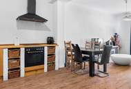 Sanierungsbedürftige 4-Zimmer-Wohnung mit viel Potenzial im Zentrum von Klagenfurt