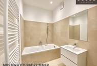 1070 WIEN | 2 ZIMMER | MORGENSONNE | WUNDERSCHÖNER ERSTBEZUG IM DACHGESCHOSS | AB 01.01.2027