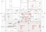 Revitalisierter Historischer Thaliahof – Stilvoll Wohnen & Investieren im Wiener Altbau-Juwel // Hochwertige Ausstattung und moderne Technik