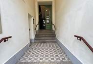 Attraktive befristet vermietete Wohnung in der Praterstraße 3,61% Rendite