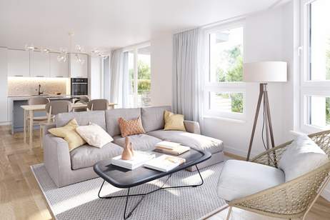 Ihr Wohntraum in der Donaufelder Straße 104, Wohnung-kauf, 239.500,€, 1210 Wien 21., Floridsdorf