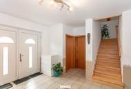 Familienfreundliches Einfamilienhaus in Massivbauweise
