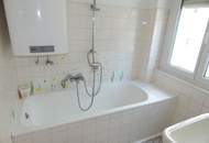 Gemütliche helle 2-Zimmer-Wohnung in Güssing nähe der Burg mit einer Loggia und Garage