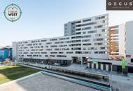 | FOKUS WEST | NÄHE FH JOANNEUM | 2-ZIMMER-MIETWOHNUNG