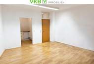 2-Zimmer-Wohnung mit perfektem Schnitt direkt im Stadtzentrum von Grieskirchen