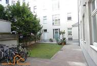 **DACHGESCHOSSMAISONETTE AUF GENERALSANIERTEM ALTHAUS. 2 TERRASSEN, SONNIG, KLIMATISIERT**