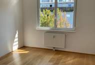 1160! Hübsche 2-Zimmer Wohnung mit Loggia und inkl. Tiefgaragenplatz!
