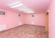 Haus nahe U1 und Leopoldau