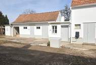 Top-Haus mit riesigem Garten in Schattendorf (Provisionsfrei)