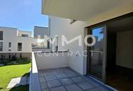 Provisionsfrei! Moderne 3-Zimmer-Wohnung mit 12m2 Balkon in Ruhelage und Blick ins Grüne