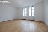 Geräumige 3-Zimmer-Wohnung mit Balkon