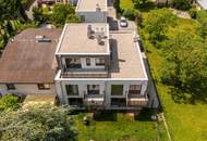 "4-Zimmer-Haus in 1220 Wien – Ruhige Lage, Top-Anbindung!"