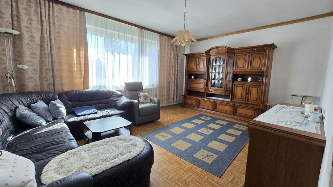 "Ihr Rückzugsort mit Aussicht-jeden Tag ein Stück Urlaub!"