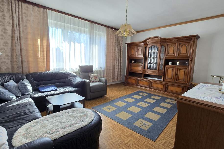 "Ihr Rückzugsort mit Aussicht-jeden Tag ein Stück Urlaub!", Haus-kauf, 175.000,€, 3613 Krems(Land)
