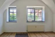 Renovierte 3 Zimmer Wohnung in zentraler Lage in Neunkirchen zu mieten!