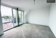 Urban wohnen, überraschend ruhig leben – stilvoll sanierter Altbau mit Lift, Freiflächen und moderner Energietechnik