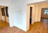 Erstbezug 70m² mit Garten sofort beziehbar, schlüsselfertig