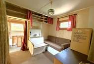 RARITÄT! 200 m² BEBAUBAR! 525 m² IN RUHIGER EINFAMILIENHAUSLAGE – NÄHE U6 &amp; BADNER BAHN