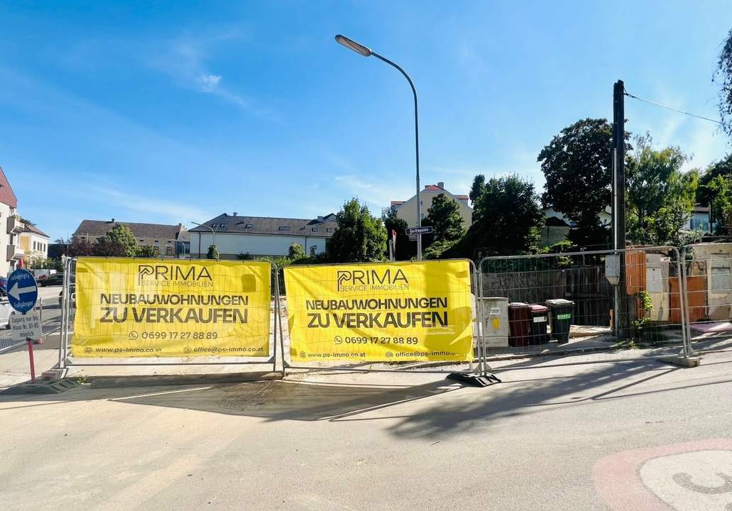 ++ NEU ++ Nur noch wenige EINHEITEN – 10 Wohnungen bereits vergeben!