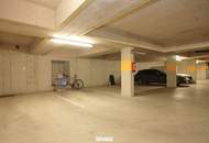 Graz-Geidorf: Helle 2-Zimmer-Wohnung mit großem Balkon und Tiefgaragenplatz