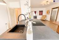 Rennweg: Elegante 3-Zimmer-Wohnung im 6. Lifstock mit Weitblick &amp; perfekter Infrastruktur