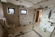 Haus - Rohbau in Palterndorf