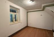 Rarität "Vierkanter" direkt neben dem Golfplatz in Stegersbach