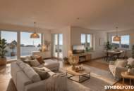 Neubauwohnungen im Herzen der Gemeinde