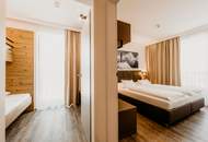 Dormio Aparthotel Hinterstoder - Top Investment in den Bergen