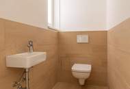 "NEUER PREIS!" SELTENE 4 ZIMMER WOHNUNG MIT BALKON UND GARAGENPLATZ IN PURKERSDORF